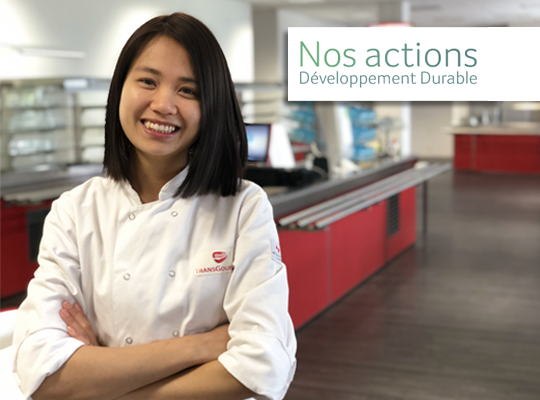 Newsletter développement durable Newsletter développement durable