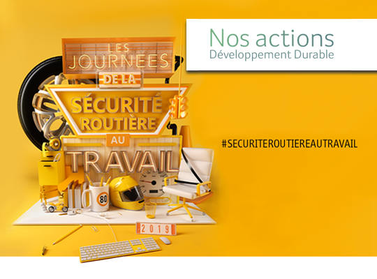 Au volant, mieux vaut prévenir que guérir !