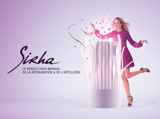 Transgourmet au Sirha Transgourmet au Sirha