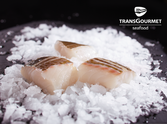 Transgourmet Seafood - Skrei, le cabillaud norvégien