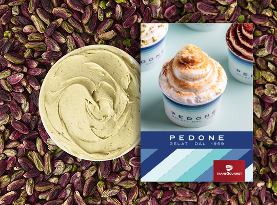 Transgourmet | Transgourmet noue un partenariat unique avec Pédone