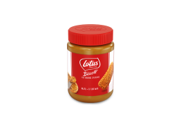 Pâte à tartiner spéculoos