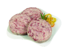 Pavé de vire pièce de 110 g Pavé de vire pièce de 110 g