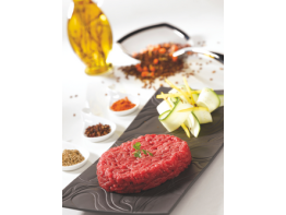 Steak hachéVBF sélection du boucher 15%mg pièce de 150 g