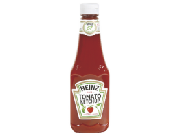 ketchup