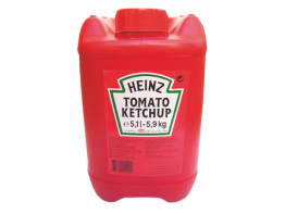 Ketchup