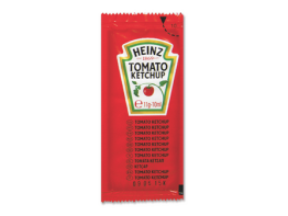 Tomato ketchup Heinz