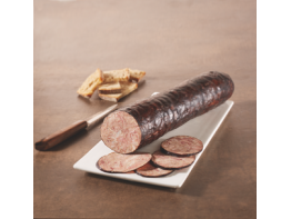 Andouille de vire entière pièce de 1.8 kg Andouille de vire entière pièce de 1.8 kg