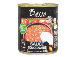 Sauce bolognaise