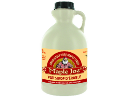 Sirop d'érable