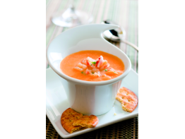 Bisque de homard