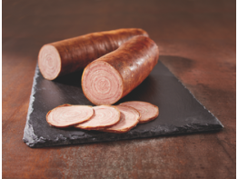 Andouille de Guéméné supérieure pièce de 1,4 kg environ Andouille de Guéméné supérieure pièce de 1,4 kg environ