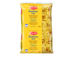 Tagliatelle aux oeufs Emiliane chef sac de 1 kg