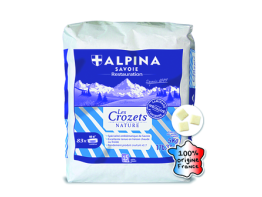 Crozets blancs sac de 5 kg
