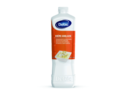 Crème anglaise uht