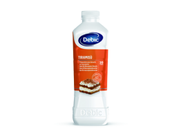 Appareil pour tiramisu