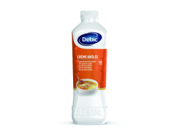 Appareil à crème brûlée