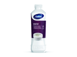 Crème végétop 35% m.g.