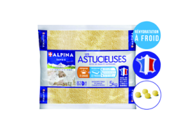 Perles de blé qualité supérieure sac de 5 kg