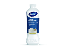 Crème tenue et foisonnement UHT 35% m.g.