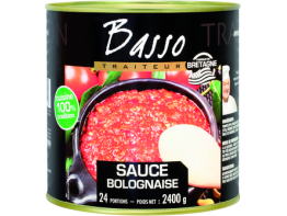 Sauce bolognaise