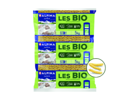 Torsade bio sac de 5 kg