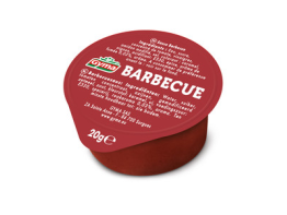 Sauce barbecue