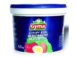 Mayonnaise