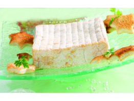 Pont l'éveque aop 22% m.g.