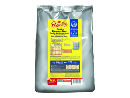 Purée de pommes de terre aux flocons, complète au beurre sac de 5 kg