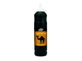 sauce algerienne