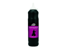 sauce samourai