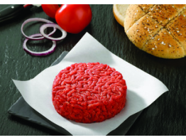 Steak haché sélection boucher 15 % m.g.VBF pièce de 180 g