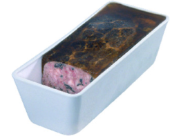 Terrine forestière pièce de 1.6 kg