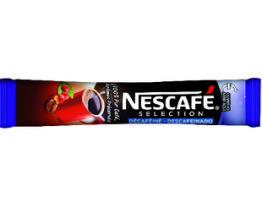 Nescafé sélection décaféiné