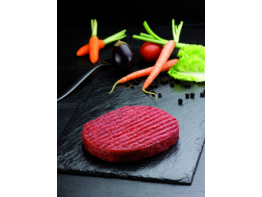 Steak haché grand cru vbf 15 % m.g.,100% muscles pièce de 100 g