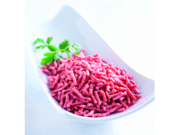 Egrene pour boeuf bio, 15 % m.g. sachet de 1 kg