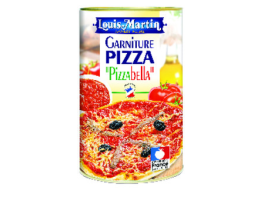 Garniture pour pizza