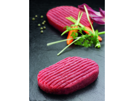Steak haché vbf bio 15 % m.g. pièce de 100 g