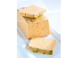 Terrine de saumon fumé terrine de 1.5 kg