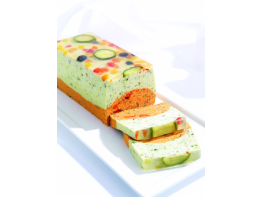 Terrine marché de provence terrine de 1.5 kg