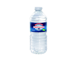 Cristaline