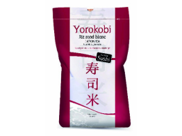 Riz spécial sushi sac de 10 kg