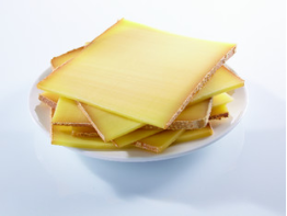 Comté AOP tranché format baguette