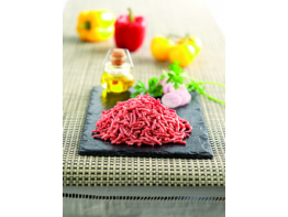 ègrene pur boeuf vbf sachet de 1 kg