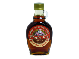 Sirop d'érable