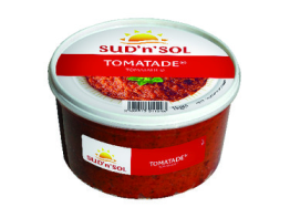 Tomatade