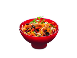 Poelée asiatique sachet de 2.5 kg