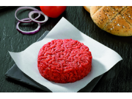 Steak haché sélection du boucher VBF 15% mg pièce de 100 g