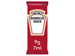 sauce barbecue boite distributrice de 250